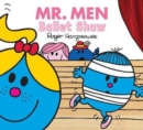 Image for Mr Men ballet show