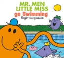 Image for Mr. Men go swimming