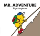 Image for Mr Adventure