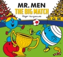 Image for Mr. Men: The Big Match