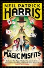 Image for The Magic Misfits