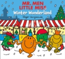 Image for Mr Men winter wonderland