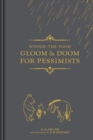 Image for Winnie-the-Pooh: Gloom &amp; Doom for Pessimists