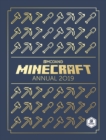 Image for The Official Minecraft Annual 2019