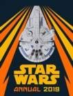 Image for Star Wars Annual 2019