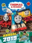 Image for Thomas and Friends Annual 2019