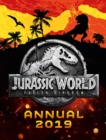 Image for Jurassic World Fallen Kingdom Annual 2019