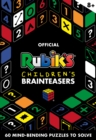 Image for Rubik&#39;s Children&#39;s Brainteasers