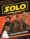 Image for Solo: Colouring Book