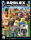 Image for Roblox character encyclopedia