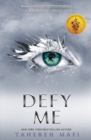 Image for Defy me