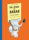 Image for The Story of Babar