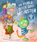 Image for The World Book Day Monster
