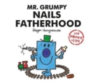 Image for Mr. Grumpy Nails Fatherhood