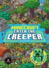 Image for Minecraft Catch the Creeper and Other Mobs