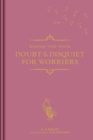 Image for Doubt &amp; disquiet for worriers