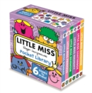 Little Miss pocket library by Hargreaves, Roger cover image