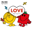 Image for Mr. Men: Love (Mr. Men and Little Miss Picture Books)