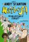 Image for Natboff! One Million Years of Stupidity