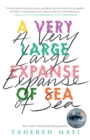 Image for A very large expanse of sea