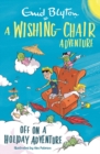 Image for A Wishing-Chair Adventure: Off on a Holiday Adventure