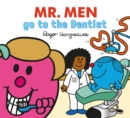 Image for Mr. Men go to the dentist