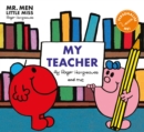 Image for Mr Men: My Teacher