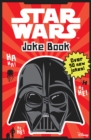Image for Star Wars: Joke Book (NEW)