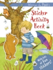 Image for Winnie-the-Pooh&#39;s Sticker Activity Book