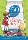 Image for Winnie-the-Pooh&#39;s 50 Things to do on rainy days