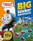 Image for Thomas & Friends: Big Sticker Adventures