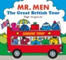 Image for Mr. Men: The Great British Tour