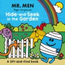 Image for Hide-and-seek in the garden