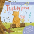 Image for Tiddely pom  : rhymes and hums to enjoy together