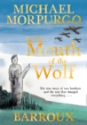 Image for In the Mouth of the Wolf