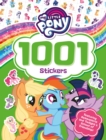Image for My Little Pony 1001 Stickers