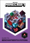 Image for Minecraft Guide to Enchantments and Potions
