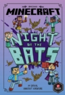 Image for Minecraft: Night of the Bats (Woodsword Chronicles #2)