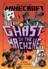 Image for Ghast in the machine