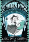 Image for Amelia Fang and the Lost Yeti Treasures