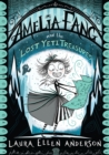 Image for Amelia Fang and the lost yeti treasures