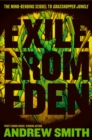 Image for Exile from Eden