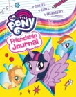 Image for My Little Pony: Friendship Journal