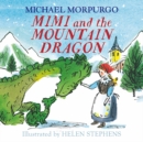 Image for Mimi and the mountain dragon