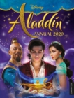 Image for Disney Aladdin Annual 2020  (Live Action)