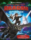 Image for How to Train Your Dragon Annual 2020