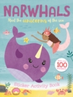 Image for Narwhals: Sticker Activity Book