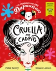 Image for The Hundred and One Dalmatians: Cruella and Cadpig World Book Day 2019