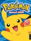 Image for Pokemon Annual 2020