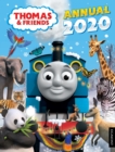 Image for Thomas &amp; Friends Annual 2020